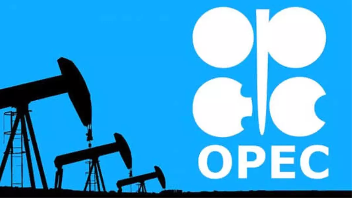 Katar, Opec'ten Ayrılıyor