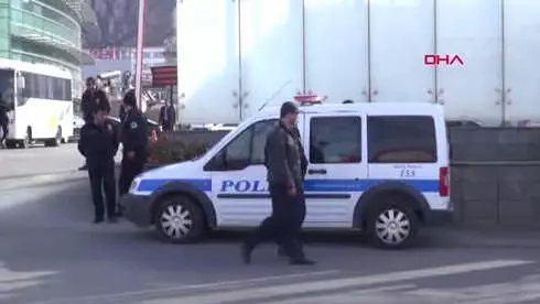Kayseri Mustafa Boydak'ın Eşine Fetö'den 7, 5 Yıl Hapis Cezası