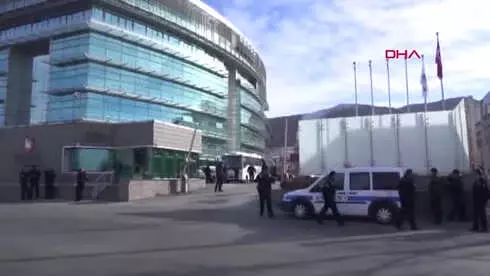 Kayseri Mustafa Boydak'ın Eşine Fetö'den 7, 5 Yıl Hapis Cezası