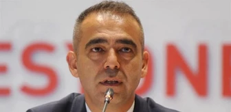 Kuddusi Müftüoğlu: Maç Tekrarı İçin Hakemin Raporunda Hatayı Yazması Gerekli