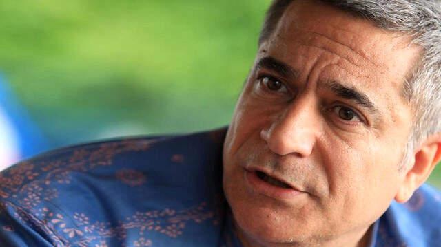 Mehmet Ali Erbil'in Doktoru sağlık vaziyeti ile alakalı Bilgi Verdi