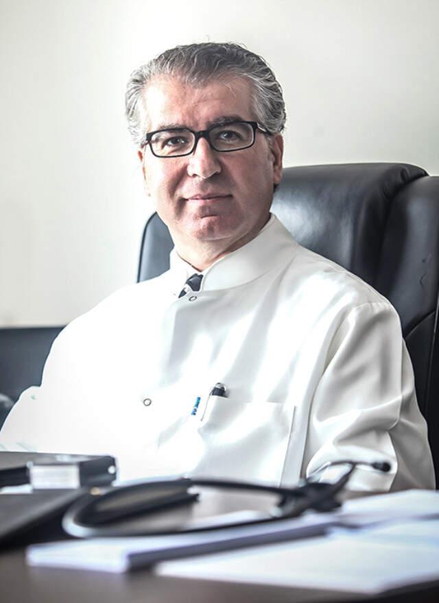 Mehmet Ali Erbil'in Doktoru sağlık vaziyeti ile alakalı Bilgi Verdi
