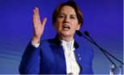 Meral Akşener, Kahraman'a Hakaret Davasından Beraat Etti