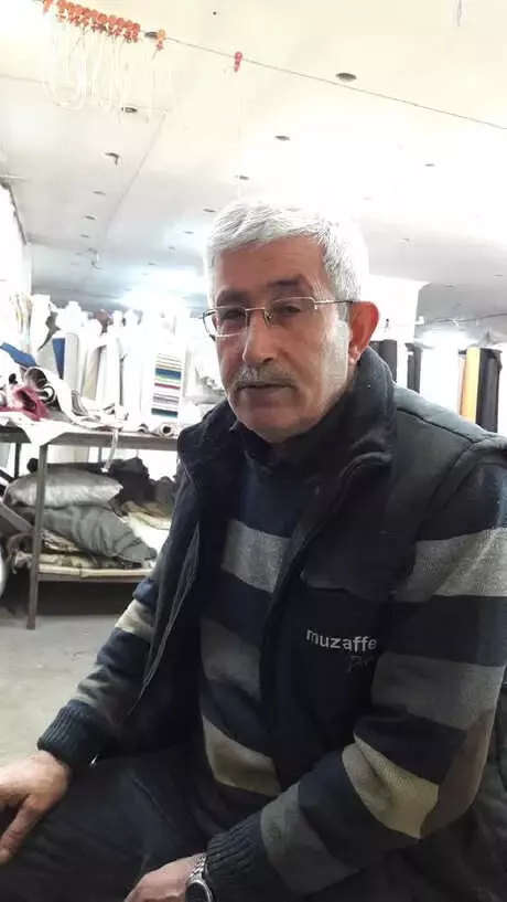 Mobilya Fabrikası Yangınında Ölen İşçinin Cenazesi Hatay�a Mobilya Fabrikası Yangınında Ölen İşçinin Cenazesi Hatay�a