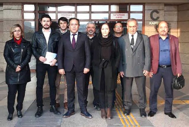 Prof. Dr. EmiroÄlu'nun O SÃ¶zleri Ä°Ã§in SuÃ§ Duyurusu