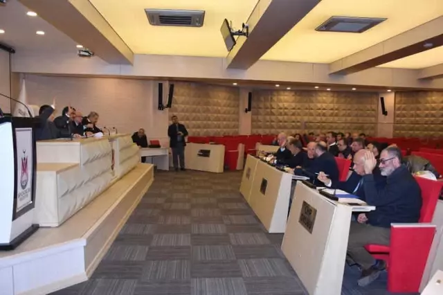 Şehzadeler'in Hizmetlerine 2019'da Zam Yok