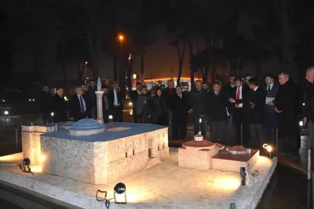 Şehzadeler'in Hizmetlerine 2019'da Zam Yok