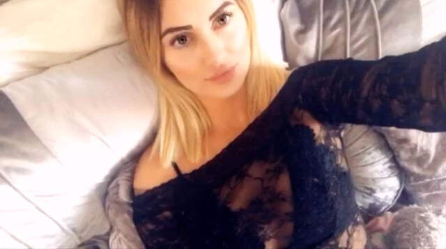 Snapchat Uygulamasında Cinsel İçerikli Videoların Satıldığı Ortaya Çıktı