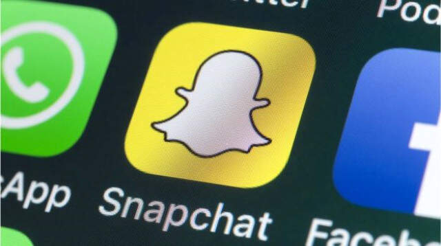 Snapchat Uygulamasında Cinsel İçerikli Videoların Satıldığı Ortaya Çıktı