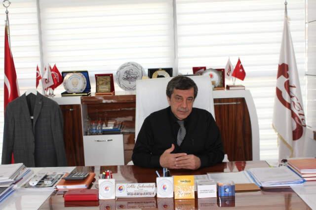 Son Dakika! İYİ Parti, 1'i Büyükşehir Olmak Üzere 5 Belediye Başkan Adayını Daha Açıkladı