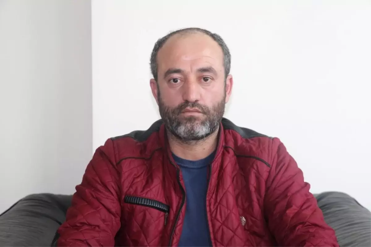 Türkiye�den Ev Almak İstedi 30 Bin Avrodan Oldu Haberler
