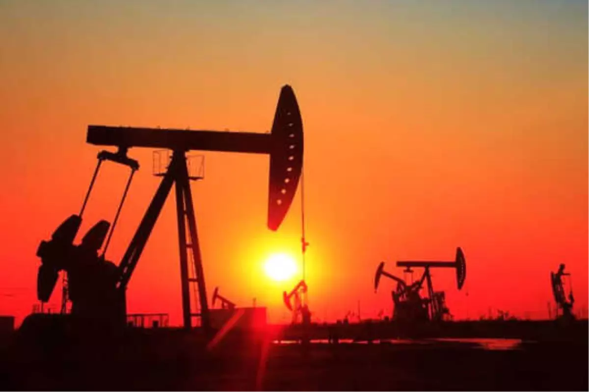 Türkiye'nin İran'dan Petrol İthalatı Kasım Ayında Sıfıra İndi
