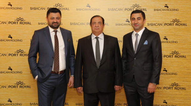 Ünlü İş Adamı Fehmi Babacan Hayatını Kaybetti