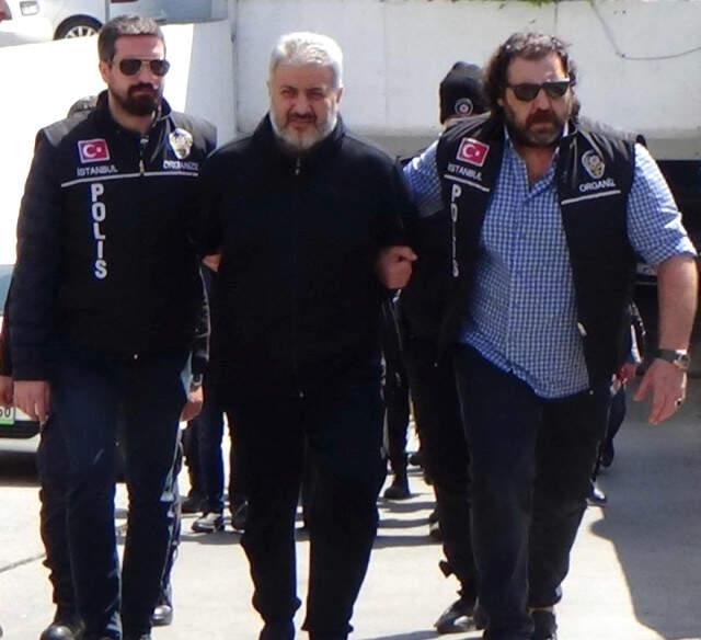 Uyuşturucu Baronundan Zekeriya Öz İtirafı: Benden 2 Milyon Dolar İstedi ve 'Gizli Tanık O' Dedi