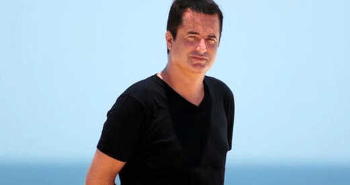 Acun Ilıcalı, Survivor 2019'un Çekileceği Mekanın Fotoğrafını Paylaştı