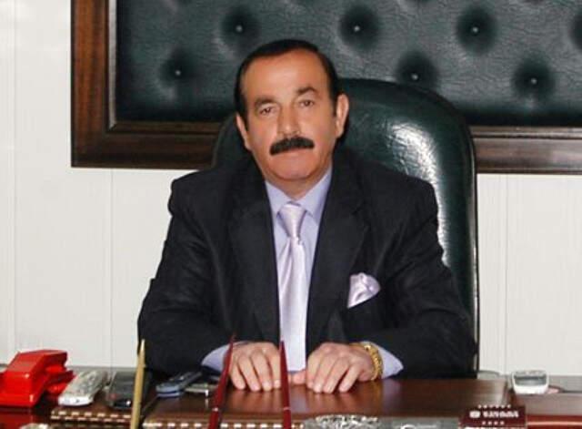 Ankara'ya Adaylık Başvurusuna Giden Eski Belediye Başkanı Trafik Kazasında Hayatını Kaybetti