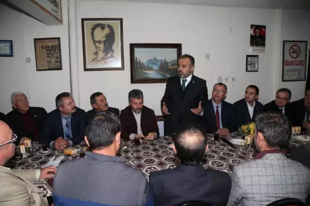 Birlik, Beraberlikle Daha İleriye