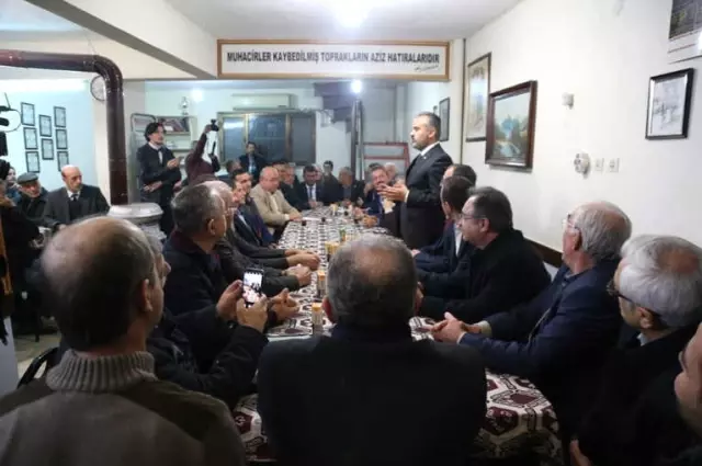 Birlik, Beraberlikle Daha İleriye
