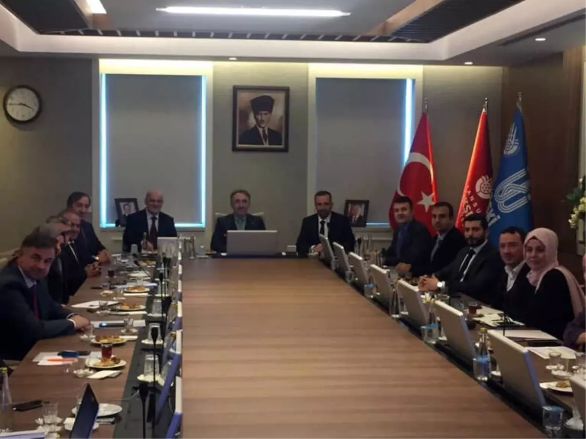 Çavuşbaşı'nda İmar Planları İçin Havza Sorunu Aşılıyor