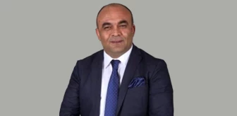 CHP Ağrı Tutak Belediye Başkan Adayı Erkan Sayan Kimdir?