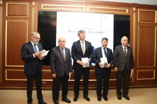 Cumhurbaşkanı Başdanışmanı Yalçın Topçu, Cumhurbaşkanı Başdanışmanı Yalçın Topçu,