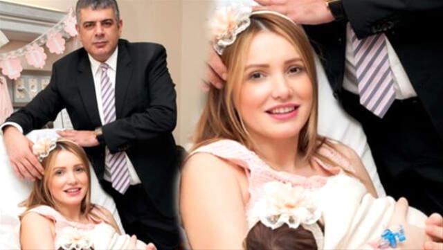 'Dayak Yedim' Diyen Meral Kaplan'ın Annesini ve Kız Kardeşini Dövdüğü Ortaya Çıktı