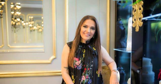 Demet Akalın, 2018 Yılında Magazin Camiasında En Çok Konuşulan İsim Oldu