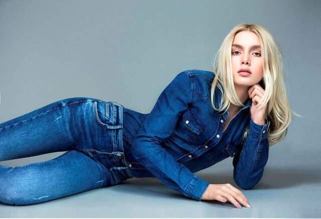 Demet Akalın, 2018 Yılında Magazin Camiasında En Çok Konuşulan İsim Oldu