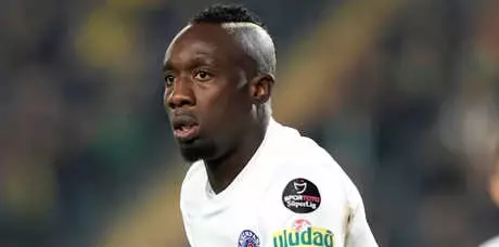Diagne İçin Katar’dan 74 Milyon TL Teklif!