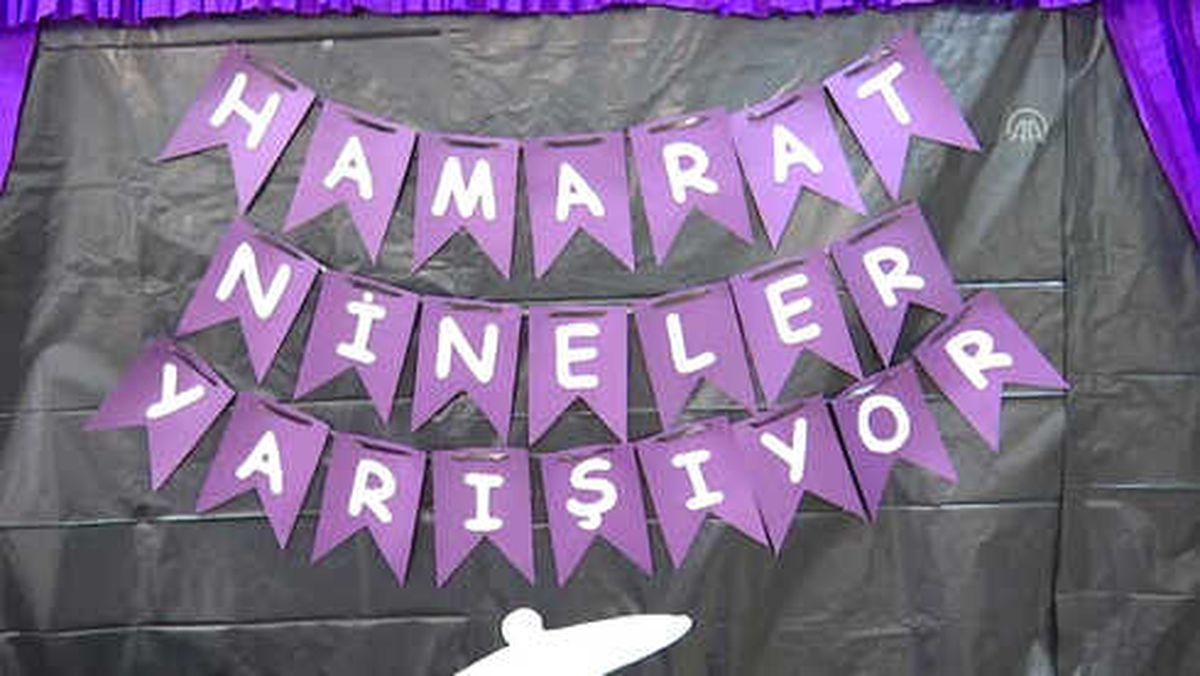 Esenler'de Kadınlar Yemekleriyle Yarıştı - İstanbul