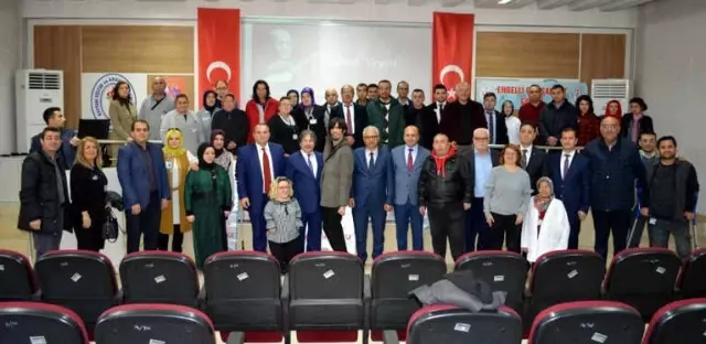 İl Sağlık Müdürü Benli,