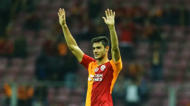 Inter, Ozan Kabak İçin Galatasaray'a 7.5 Milyon Euro Teklif Edecek