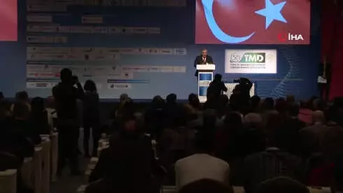 İşletme Güvenliği Sağlanmayan Madenlere Karşı 'Sıfır Tolerans' İşletme Güvenliği Sağlanmayan Madenlere Karşı 'Sıfır Tolerans'