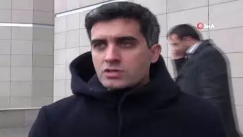 Memet Ali Alabora Hakkında Tutuklamaya Yönelik Yakalama Kararı Çıktı