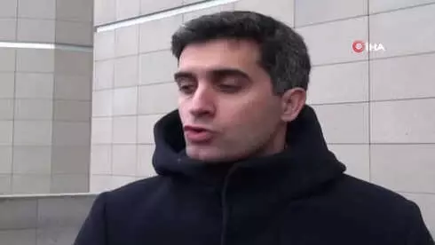 Memet Ali Alabora Hakkında Tutuklamaya Yönelik Yakalama Kararı Çıktı