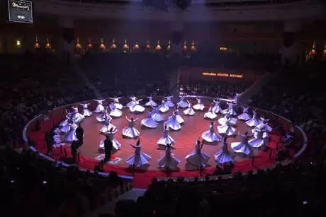 Şeb-i Arus tescillendi Şeb-i Arus tescillendi