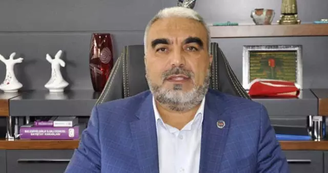 MHP Afyonkarahisar Emirdağ İlçesi Belediye Başkan Adayı Uğur Serdar Kargın Kimdir?