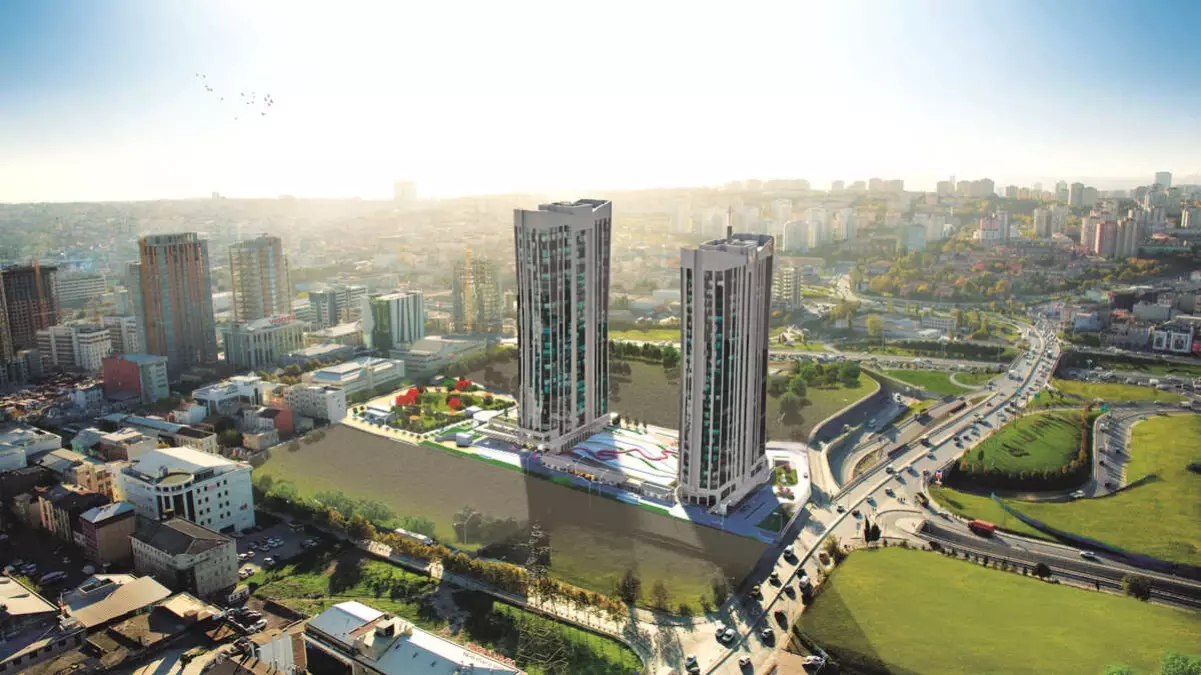NG Residence, Yatırımcısına Yüzde 48 Prim Kazandırdı