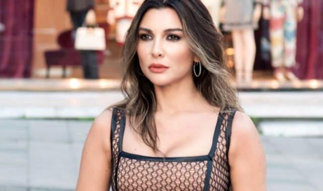 Selen Görgüzel, Instagram'ı Sallayan Sandalye Dansı Hakkında Açıklama Yaptı