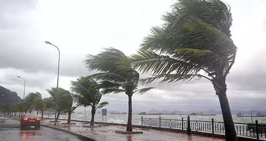 Son Dakika! Mersin'de Şiddetli Yağış Nedeniyle Eğitime Ara Verildi