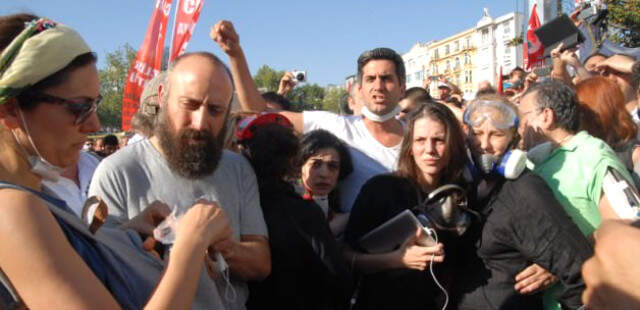 Son Dakika! Ünlü Oyuncu Memet Ali Alabora Hakkında Tutuklama Kararı Çıkarıldı