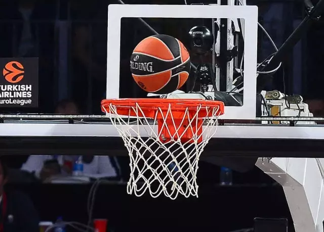 THY Euroleague'de 11. Hafta Heyecanı