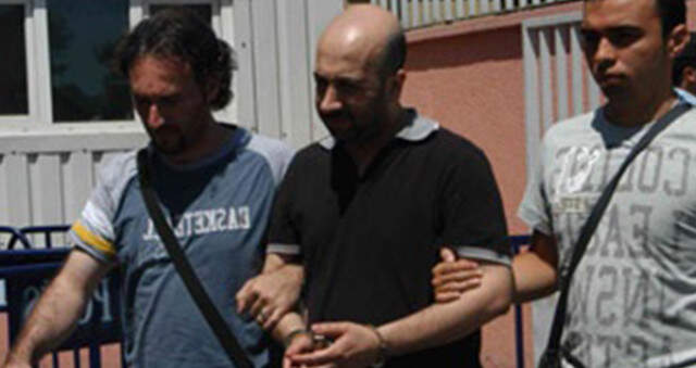 Uyuşturucu Baronu İslam Yakut, Cezaevinde Üniversiteyi Kazanıp Firar Etmiş