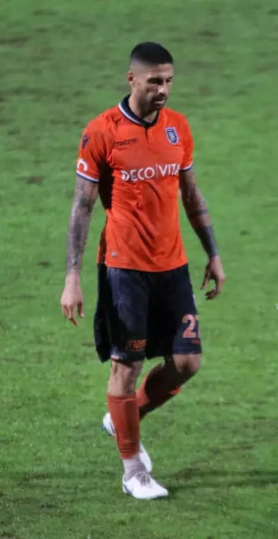 Ziraat Türkiye Kupası: Adana Demirspor: 1 - Medipol Başakşehir: 1 Ziraat Türkiye Kupası: Adana Demirspor: 1 - Medipol Başakşehir: 1