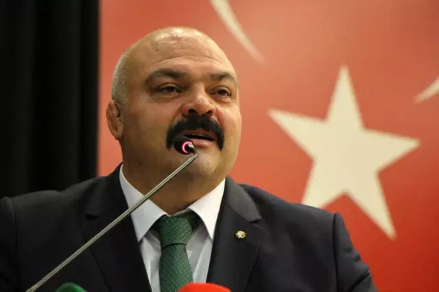 ABD'nin 10 Milyon Dolarlık Teklifini Reddettim