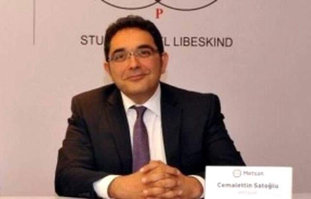 Abdullah Gül'ün İş Adamı Akrabası Mehmet Celalettin Satoğlu da Konkordato İlan Etti