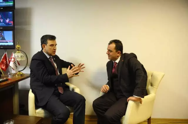 AK Parti Bursa Milletvekili Mustafa Esgin Açıklaması AK Parti Bursa Milletvekili Mustafa Esgin Açıklaması