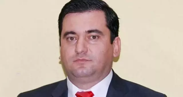 AK Parti Edirne Belediye Başkan Adayı Koray Uymaz Kimdir?