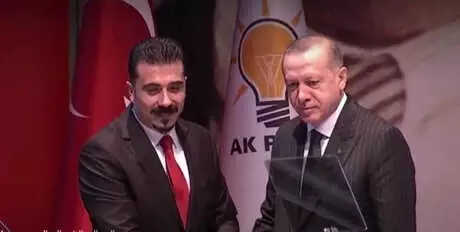 AK Parti'nin Tunceli Adayı Gökhan Arasan Oldu- Yeniden