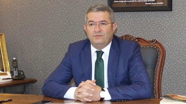 AK Parti'nin Van Büyükşehir Belediye Başkan Adayı Necdet Takva Kimdir?